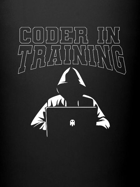 Programmierer Coder Software Entwickler