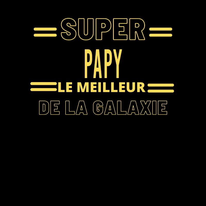 Meilleur de la galaxie PAPY