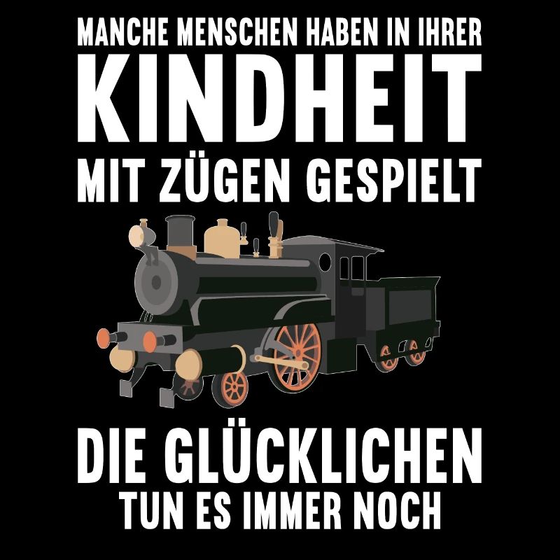 Modelleisenbahner Modellbahn Eisenbahn Modellbauer