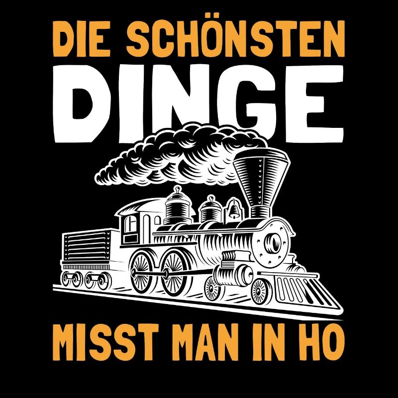 Modelleisenbahner Modellbahn Eisenbahn Modellbauer