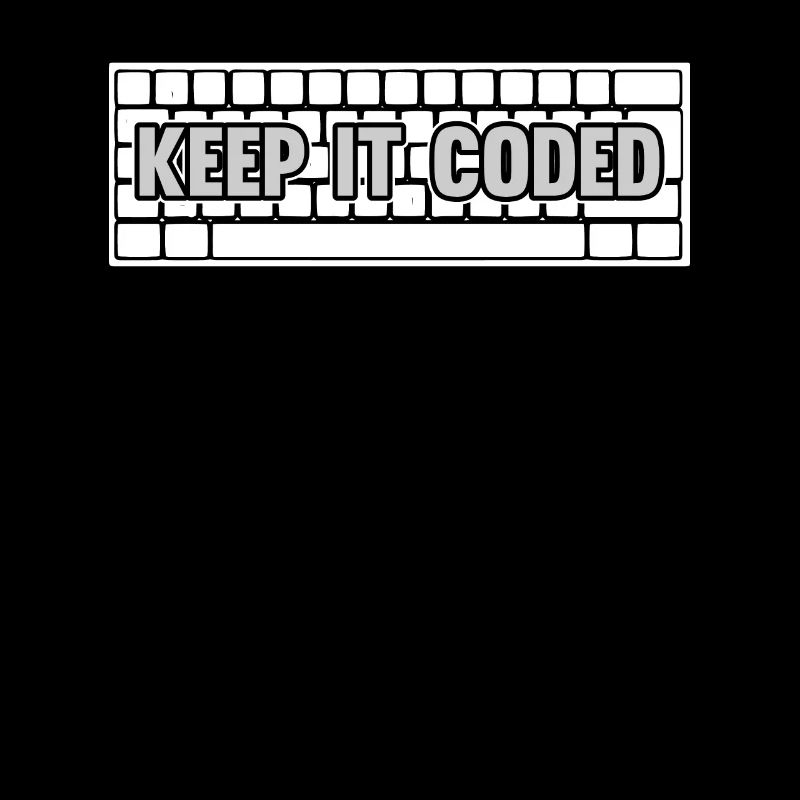 Programmierer Coder Software Entwickler