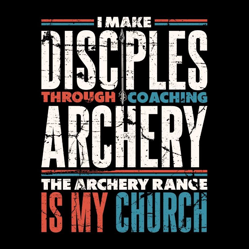 Bogenschütze Bogensport Pfeil Bogen Bogenschießen