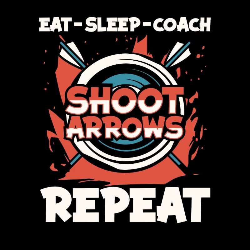 Bogenschütze Bogensport Pfeil Bogen Bogenschießen