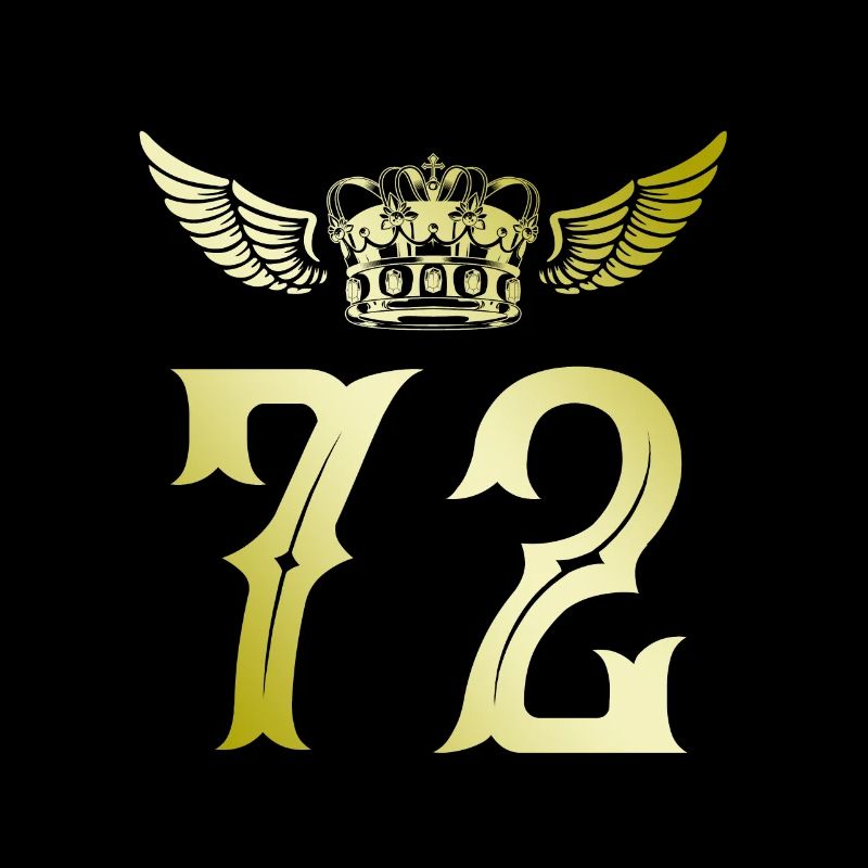 72 Couronne numérique