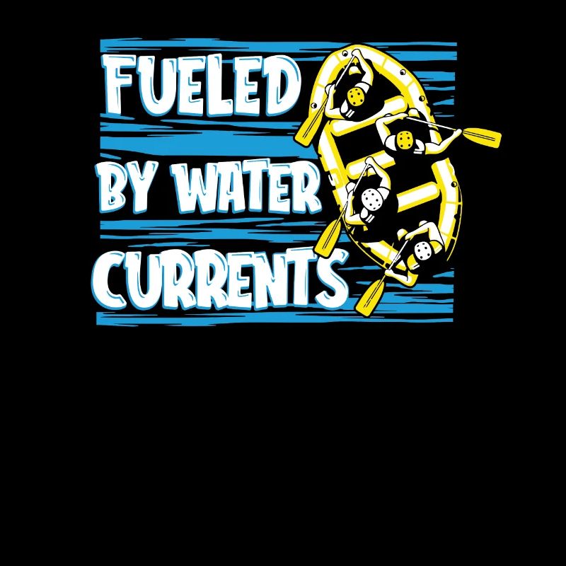 Rafting Canoë Kayak d’eau vive