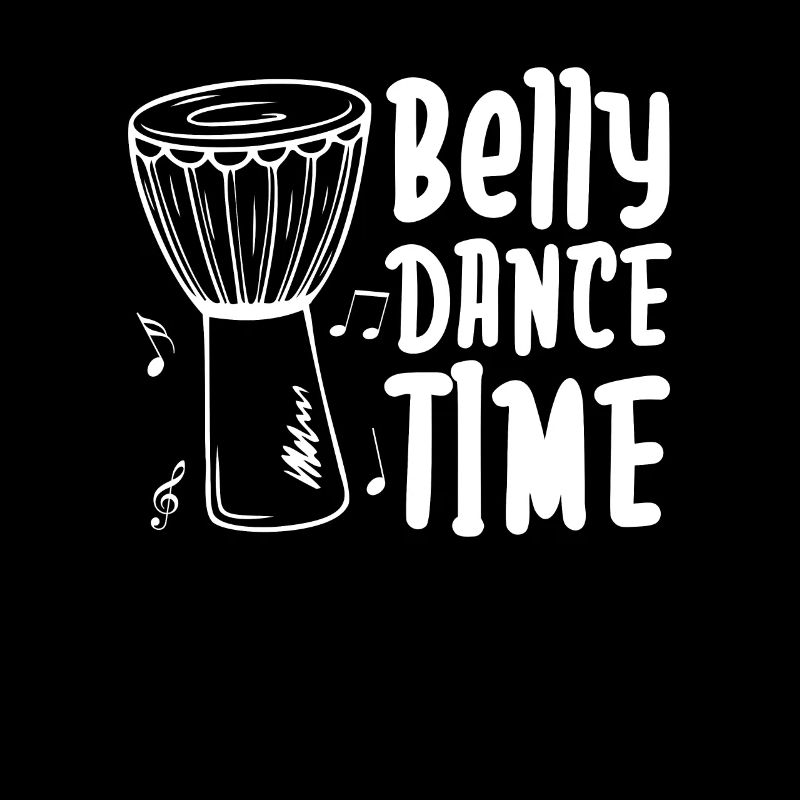 Belly Dance Time For Belly Dancer