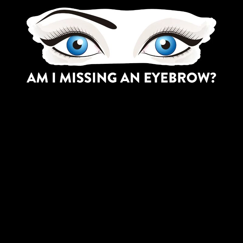 Est-ce qu’il me manque un cadeau de maquilleur de sourcils