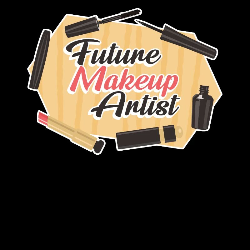 Future Makeup Artist Makeup Artist Gift