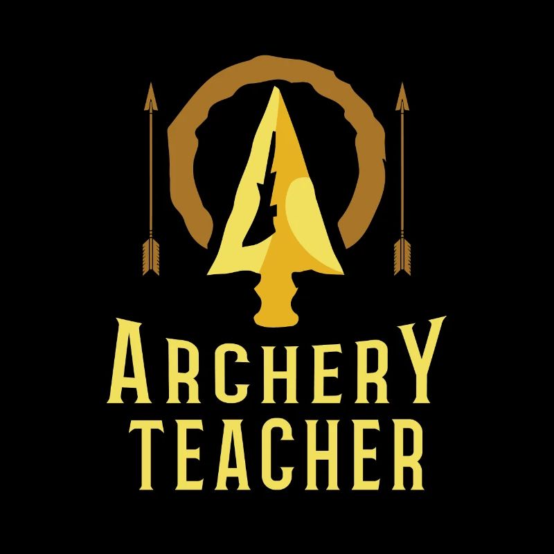 Tir à l’arc Flèche Tir à l’arc Tir à l’arc