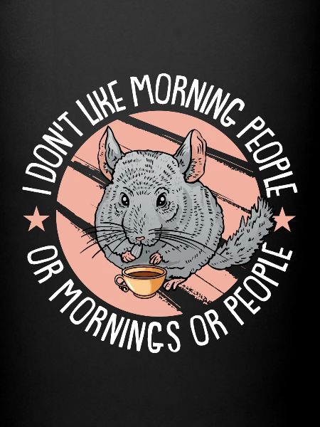 Chinchilla