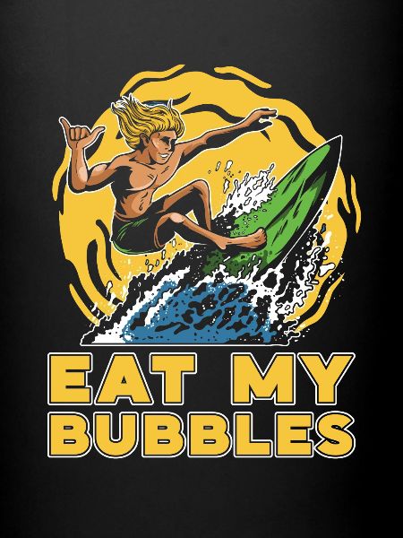 Surf Surfer Surfer