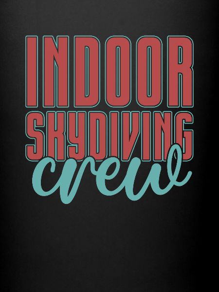 Indoor Skydiving