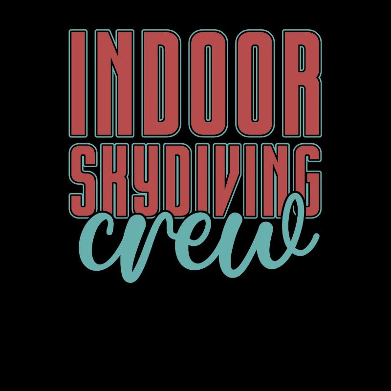Indoor-Skydiving