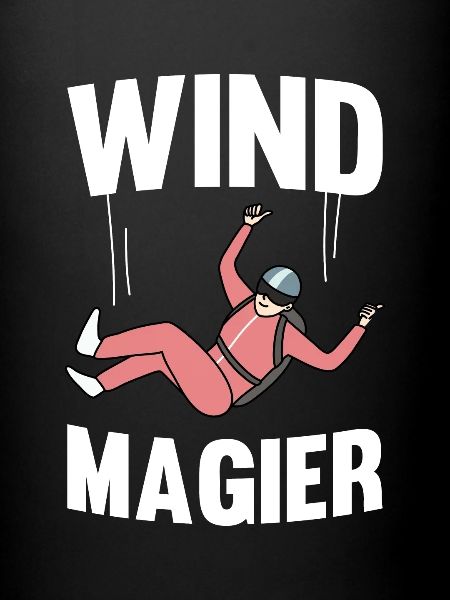 Parachutisme intérieur