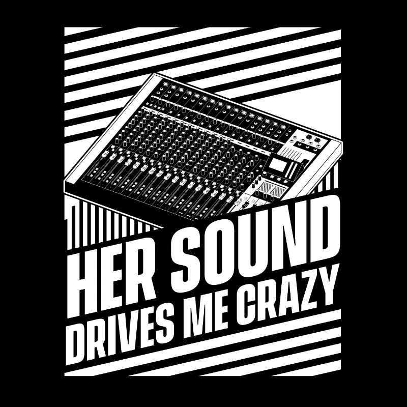 Tontechniker Sound Audio Engineer