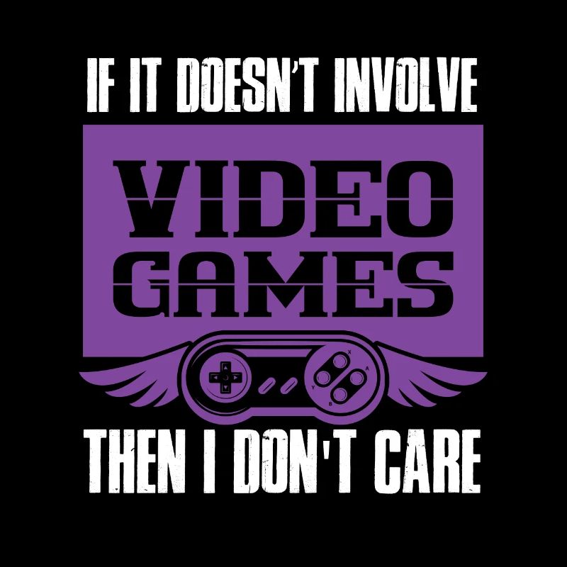 jeux vidéo gamer