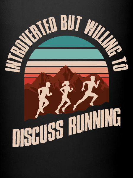 Course introvertie Cadeau introverti