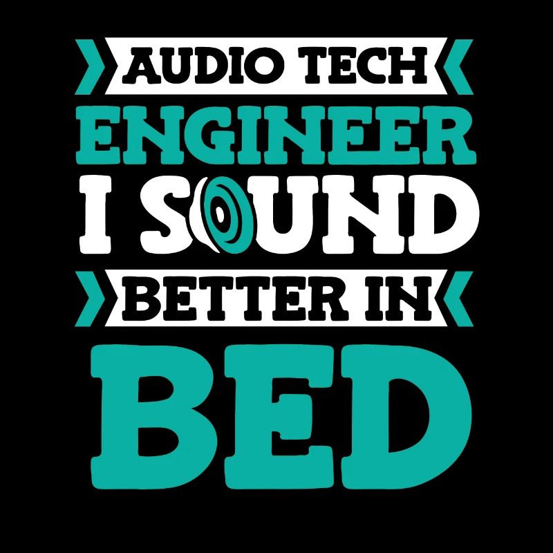 Tontechniker Sound Audio Engineer