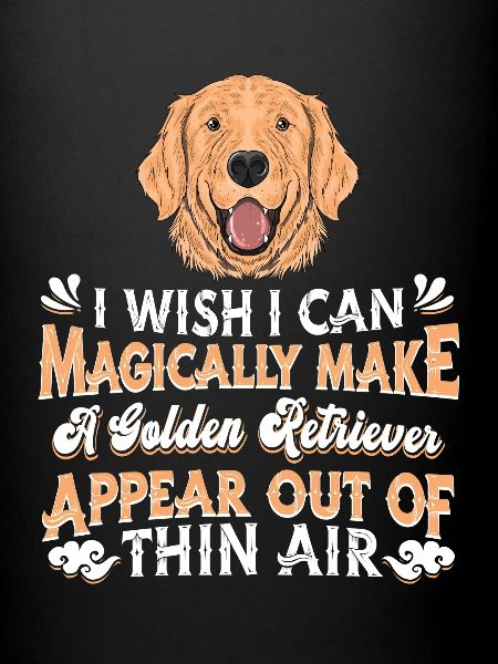 Golden retriever