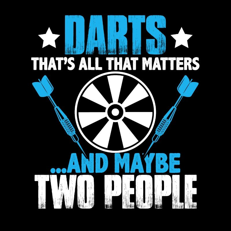 dart spruch