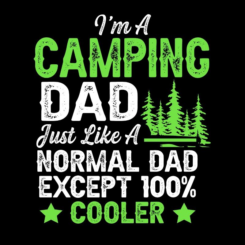 camping papa papa