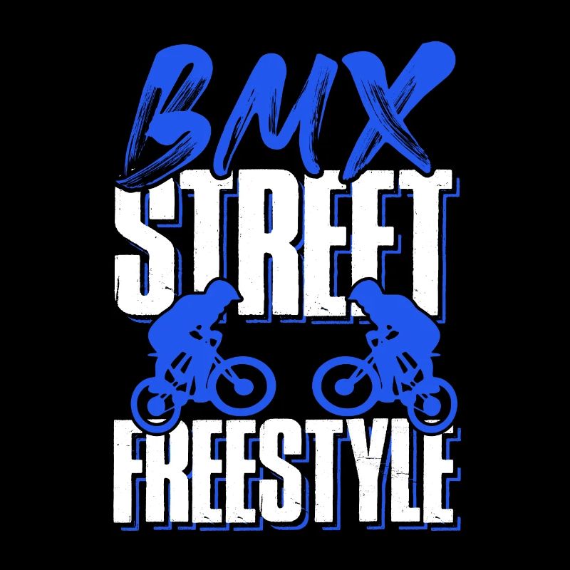 bmx freestyle
