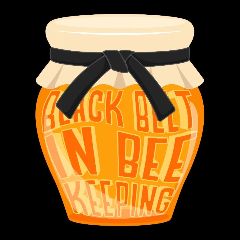 Beekeeping Ironic Saying Honey Beehive