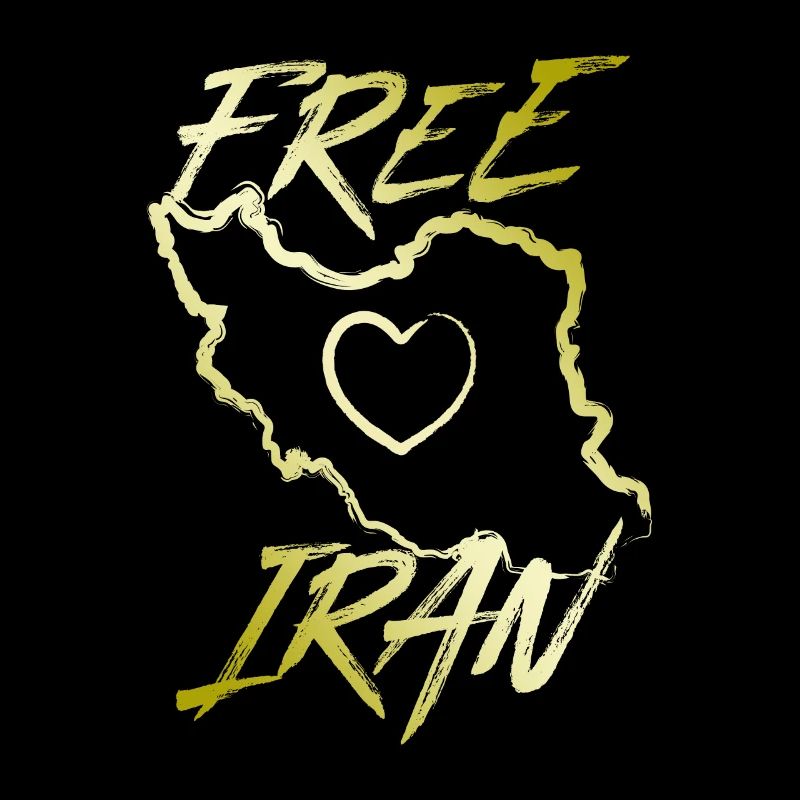L’Iran libre aime la paix