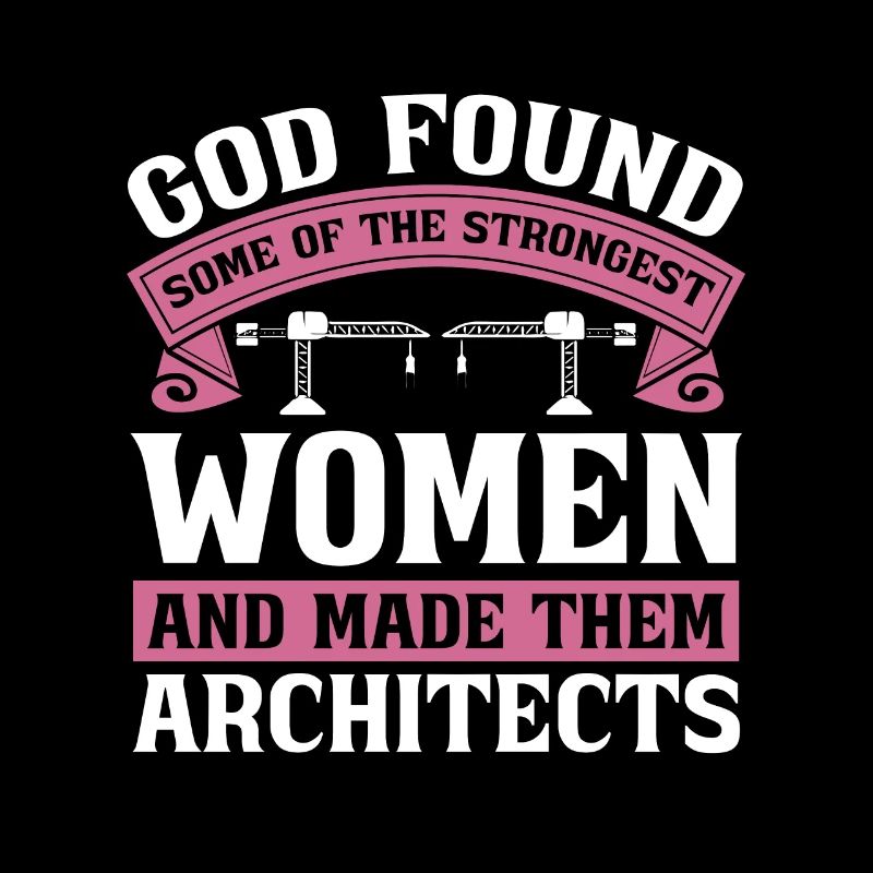 Architect God Found Some Architects Architecture