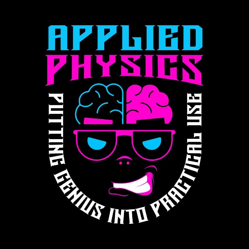 Physique Phyiker Physique appliquée