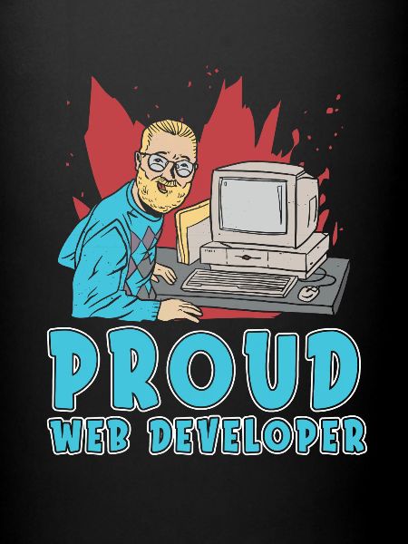 Web Entwickler Webdeveloper Web-Entwickler
