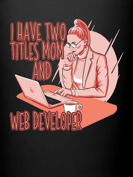 Web Entwickler Webdeveloper Web-Entwickler