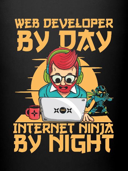 Web Entwickler Webdeveloper Web-Entwickler