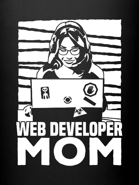 Web Entwickler Webdeveloper Web-Entwickler