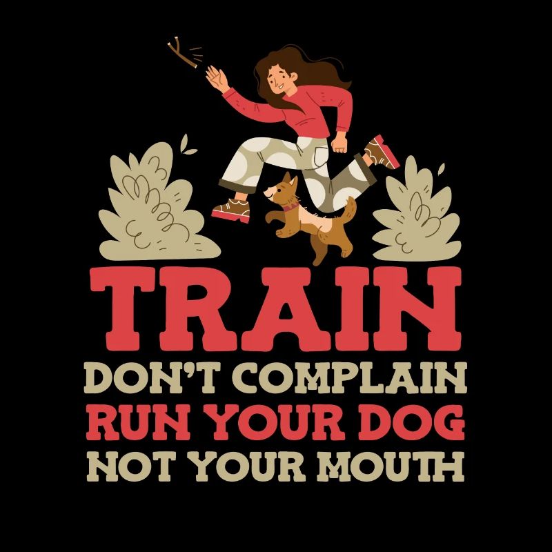 Dog trainer Dog trainer