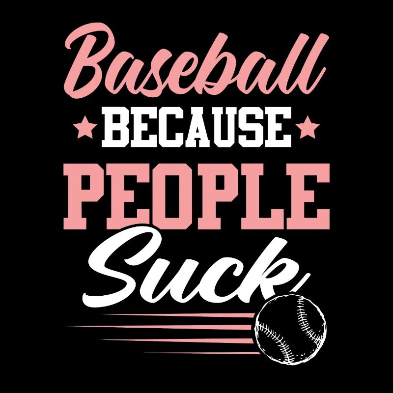 Baseball Slogan