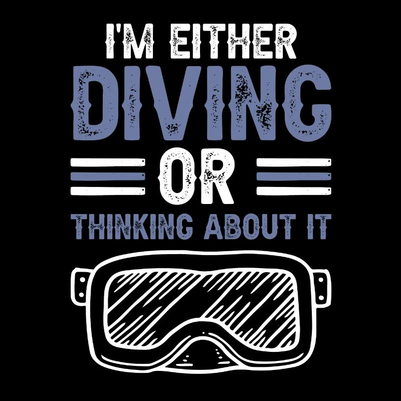 Tauchen scuba diving