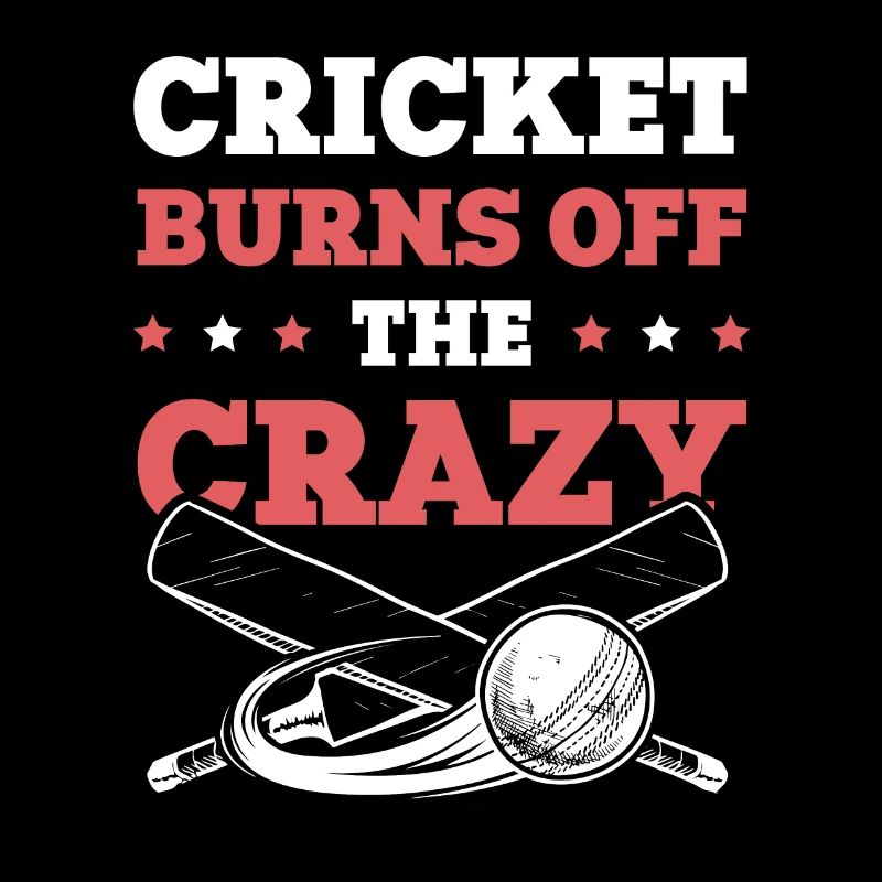 Cricket Crazy