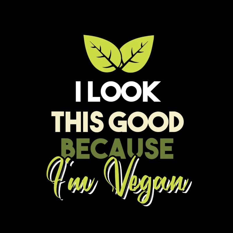 Vegan a l’air bien