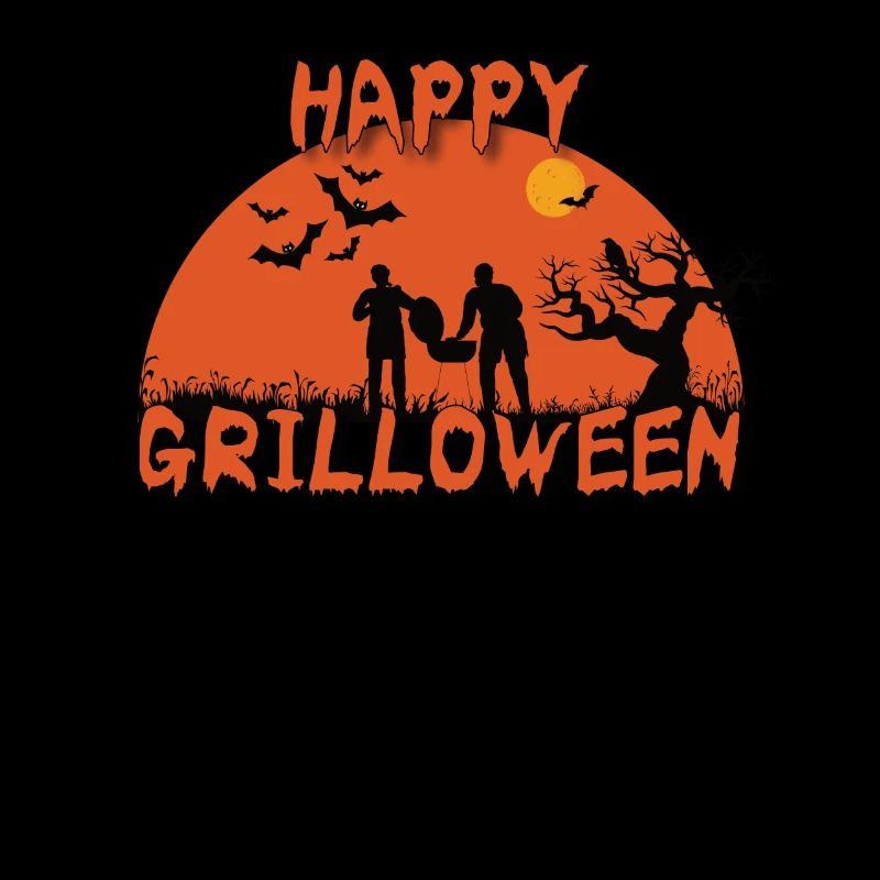 Joyeux Grilloween