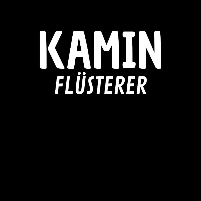 Kamin Füsterer Schornsteinfeger Glücksbringer