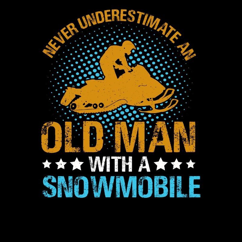 Snowmobile Snowmobiling sled motor sled