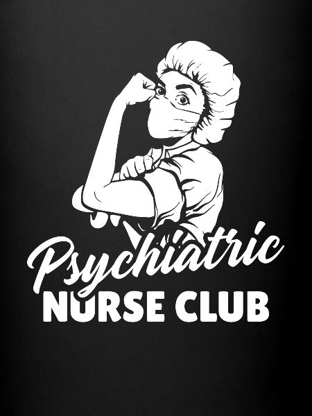 Nurse Psychiatry
