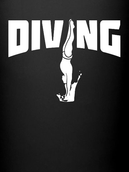 Diving Divers