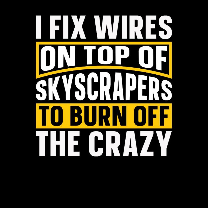 Electrician Electronics technician Construction electrician
