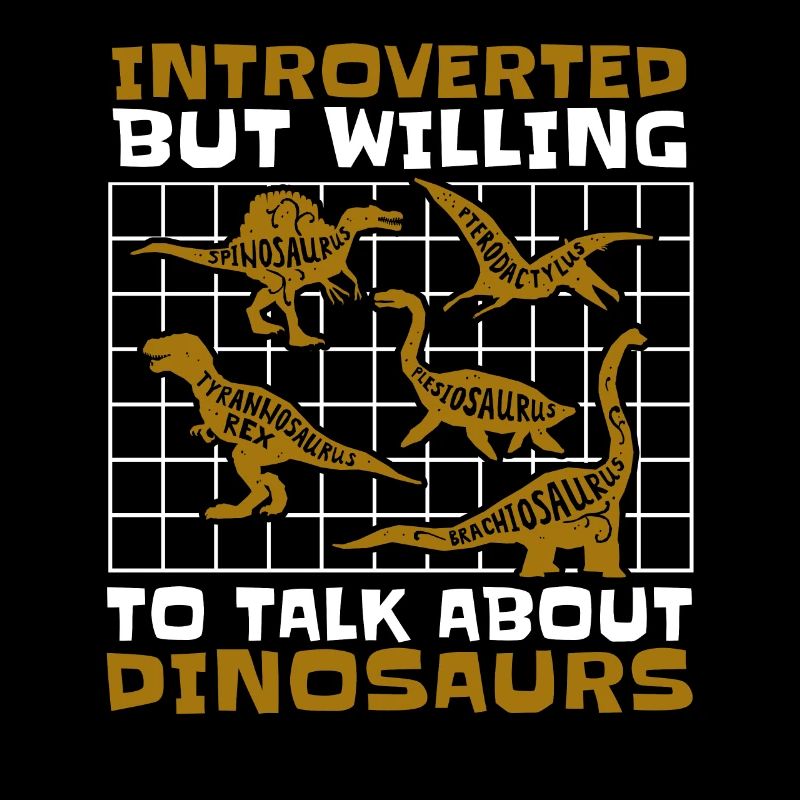 Dinosaurier Erwachsener Dinosaurier