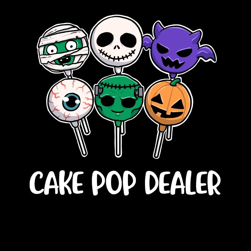Cake Pop Dealer Cake Gift