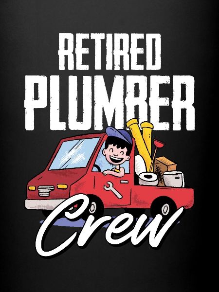 Plumber Installer Crew