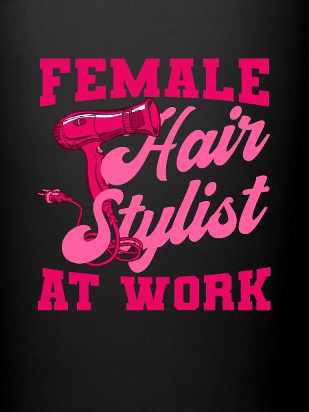 Coiffeur Coiffeur Sèche-cheveux Coiffeur