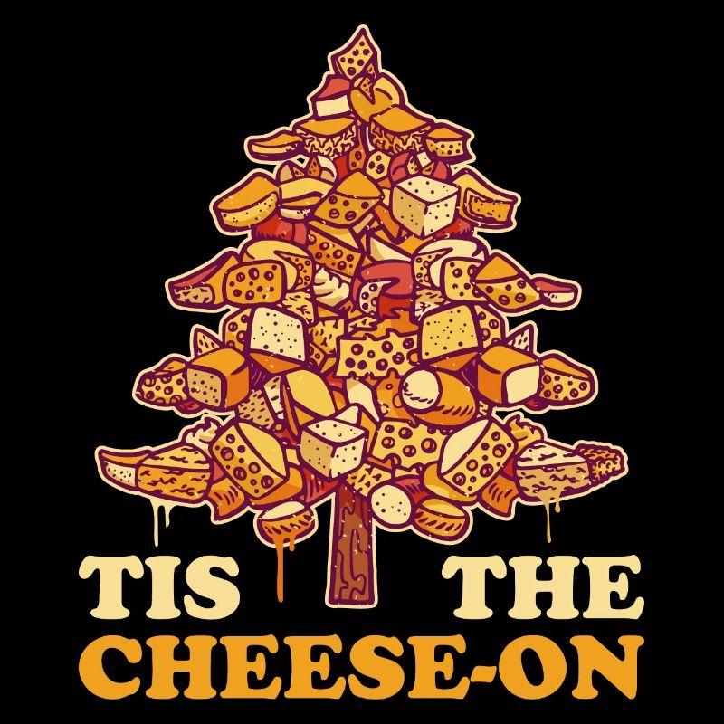 Cadeau de Noël ringard